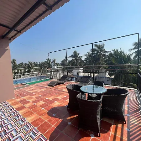 Hotel Sea Sapphire